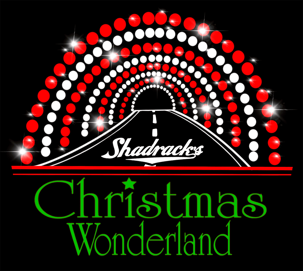 Shadrack's Christmas Wonderland