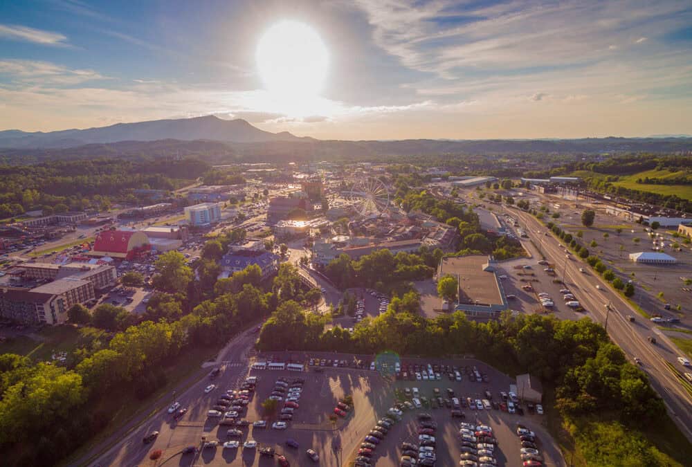 Is Pigeon Forge Worth Visiting?
