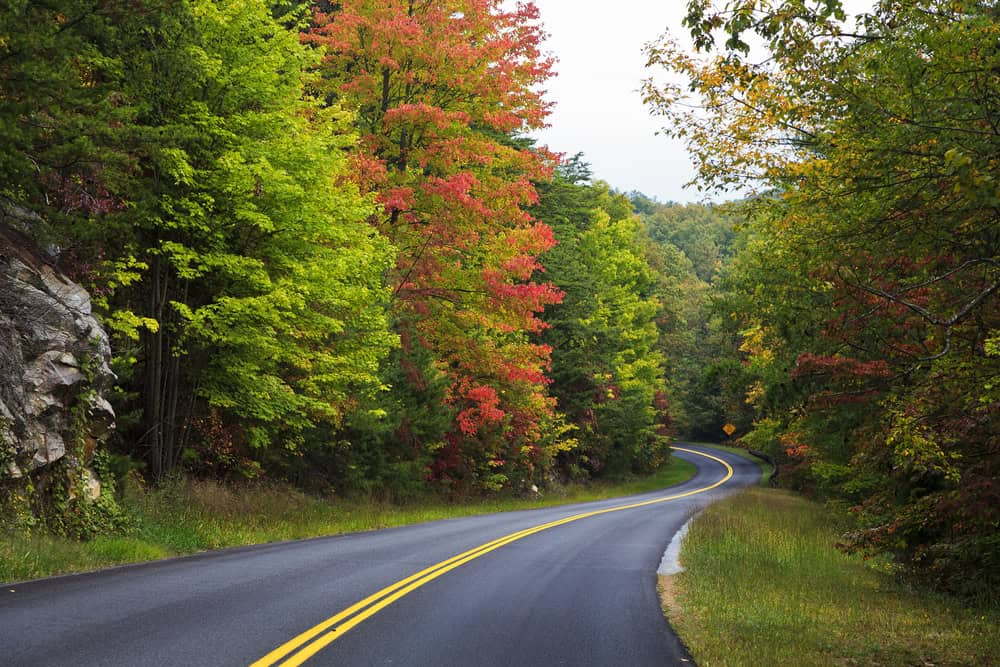 What to Do in the Smoky Mountains This Fall